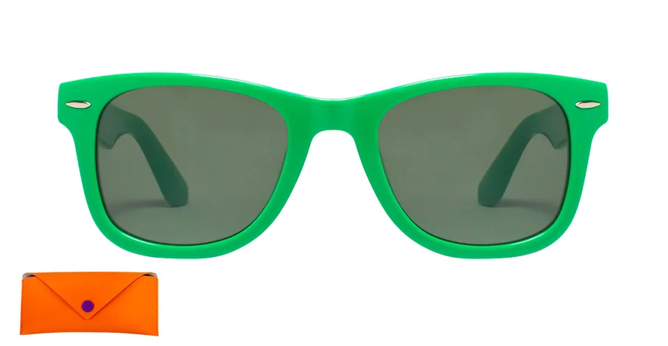 MARCO MOTTA SOL MOD MANILA ED. ESPECIAL VERDE LENTE AR G15 50X22 (2026)